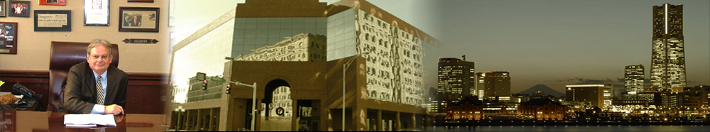 Law Offices of H. Davis North, III